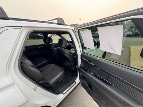 Used 2025 Hyundai Palisade Calligraphy AWD/4WD image 22
