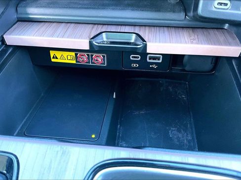 Used 2023 Lexus RX 350 FWD w/ Cold Area Package image 16