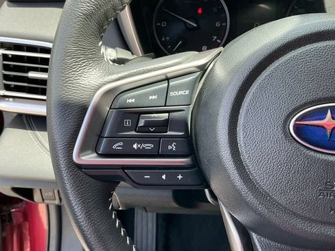 Certified 2025 Subaru Outback Limited AWD/4WD image 27