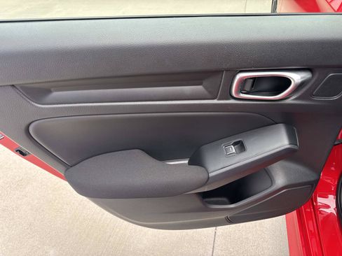 Certified 2024 Honda Civic Sport image 14