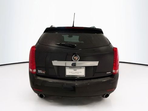 Used 2012 Cadillac SRX Premium image 6