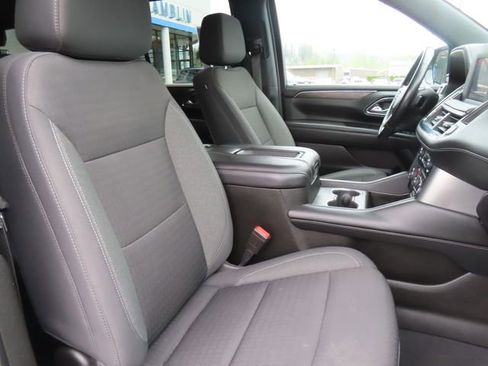 Used 2023 Chevrolet Tahoe LS AWD/4WD image 43