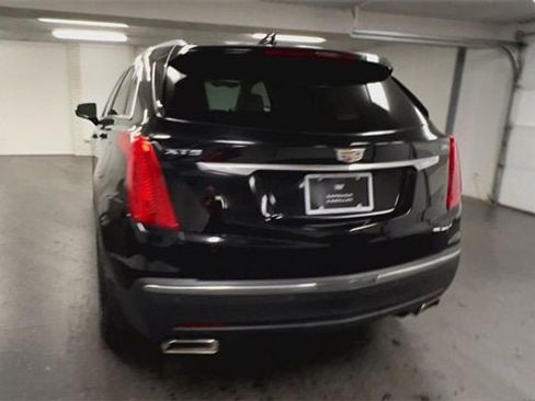 Used 2019 Cadillac XT5 Luxury image 7