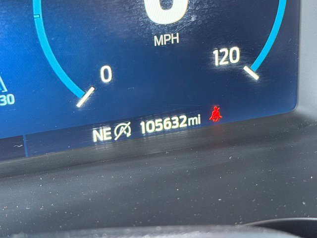 Used 2021 Ford F150 Lariat AWD/4WD image 5