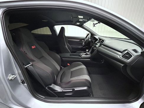 Used 2019 Honda Civic Si image 17