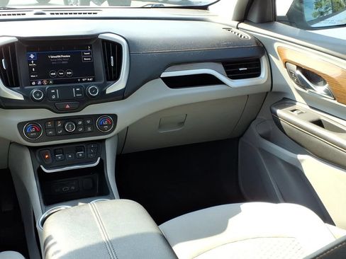 Used 2020 GMC Terrain SLE w/ Driver Convenience Package AWD/4WD image 13