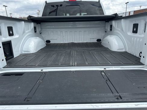 Used 2023 Ford F150 King Ranch w/ Equipment Group 601A High image 9