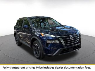 Used 2025 Nissan Rogue SV FWD video 1