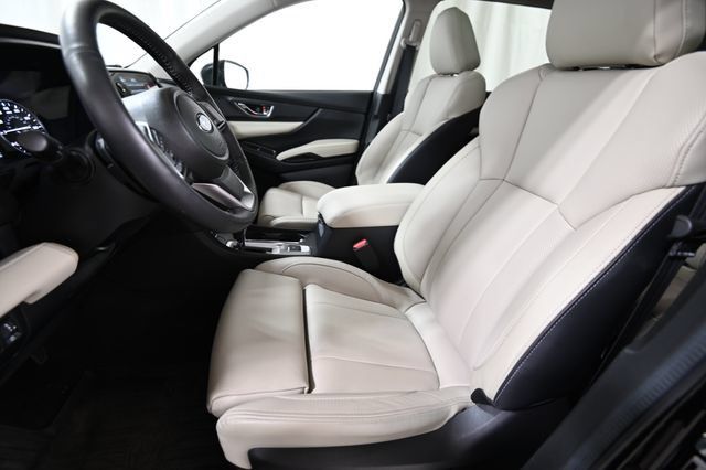 Used 2025 Subaru Ascent Limited AWD/4WD image 8