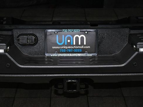 Used 2024 Toyota Tundra Limited w/ Power Package image 84