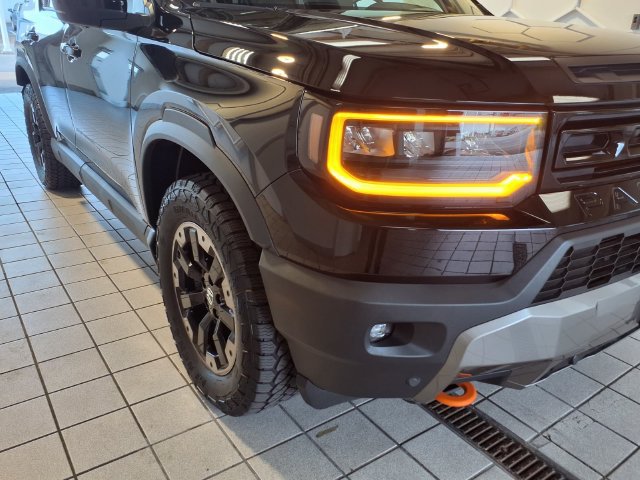 Certified 2026 Honda Passport TrailSport Elite image 28