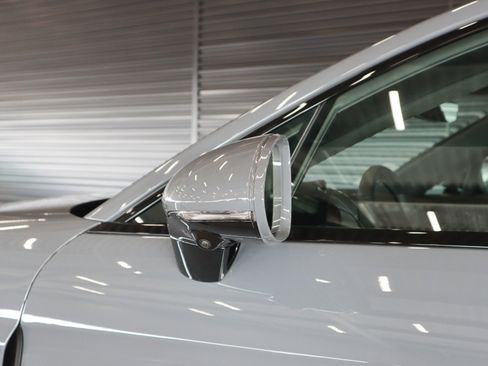 New 2026 Porsche Panamera GTS image 28