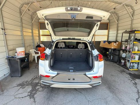 Used 2025 Buick Encore GX Preferred AWD/4WD image 29