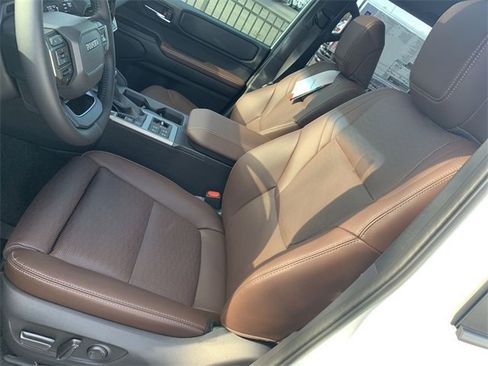 New 2026 Toyota Land Cruiser image 18