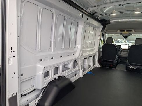 New 2026 Ford Transit 250 Base image 12