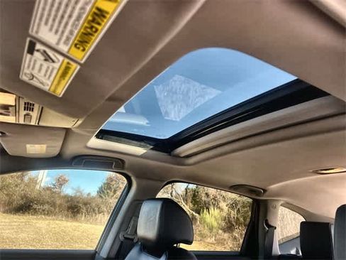 Certified 2019 Honda CR-V Touring image 32