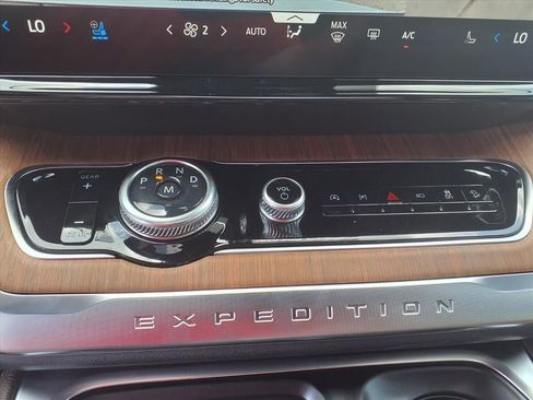 New 2026 Ford Expedition King Ranch AWD/4WD image 11