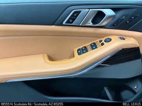 Used 2021 BMW X5 xDrive45e w/ Premium Package 2 image 13