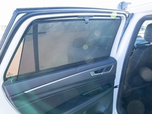 New 2026 Volkswagen Atlas Cross Sport SE image 13