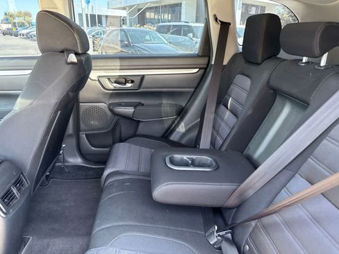 Used 2021 Honda CR-V Special Edition image 18
