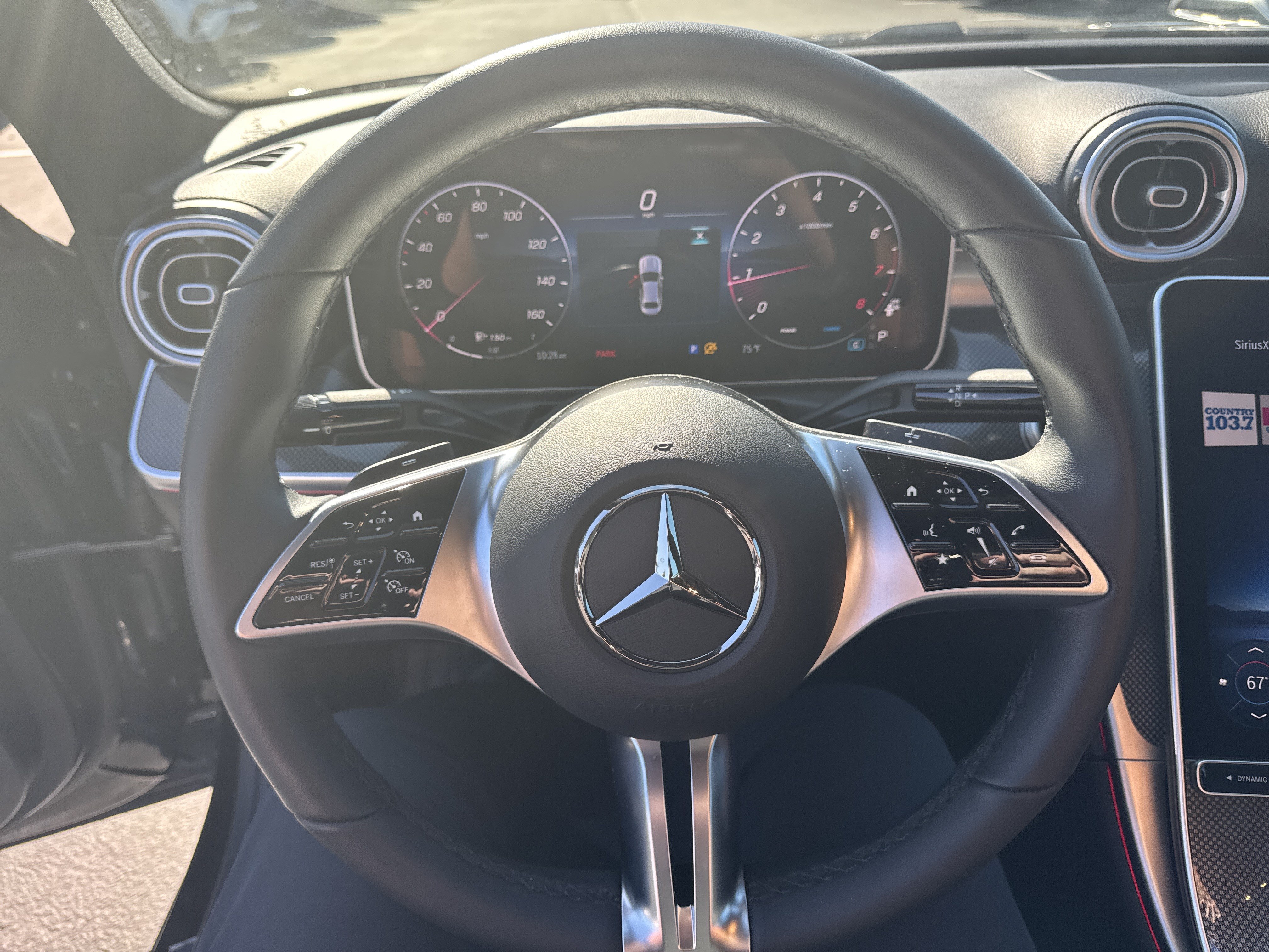 Used 2026 Mercedes-Benz C 300 Sedan image 18