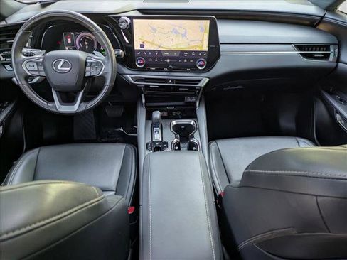 Used 2024 Lexus RX 350h image 20