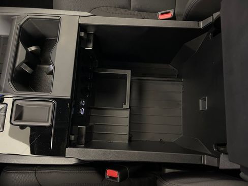 New 2026 Toyota Tundra SR image 23