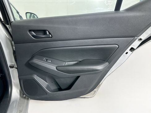 Used 2024 Nissan Altima 2.5 SV image 28