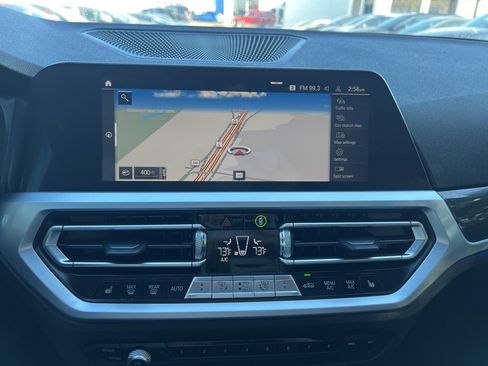 Used 2019 BMW 330i Sedan w/ Convenience Package image 33