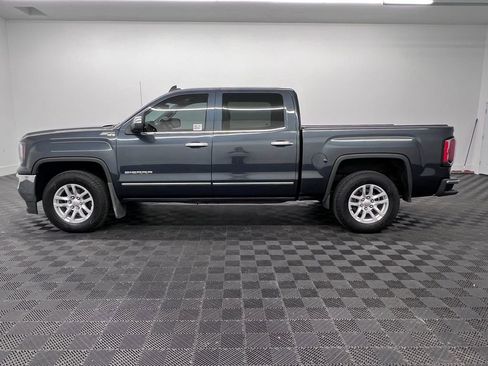 Used 2017 GMC Sierra 1500 SLT AWD/4WD image 2