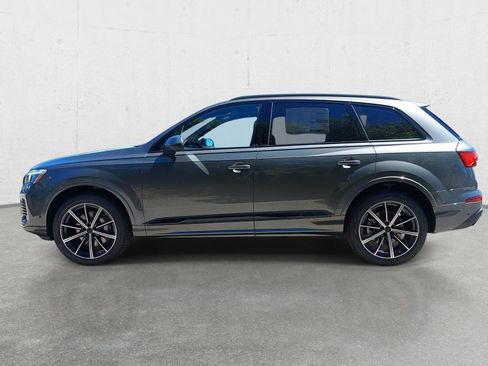 New 2026 Audi Q7 2.0T Premium Plus AWD/4WD image 8
