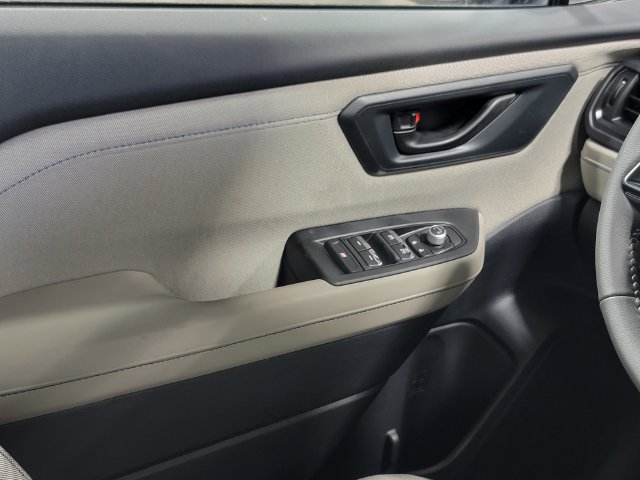 New 2026 Subaru Forester Premium AWD/4WD image 22