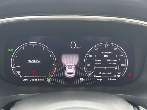 Used 2024 Acura MDX SH-AWD w/ Advance Package image 11