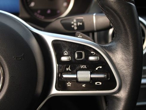 Certified 2021 Mercedes-Benz GLC 300 GLC 300 w/ Premium Package image 16