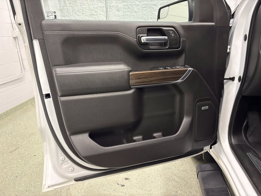 Used 2019 Chevrolet Silverado 1500 RST w/ All-Star Edition AWD/4WD image 15