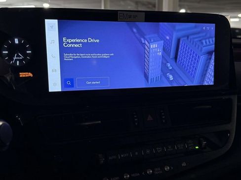 New 2025 Lexus ES 350 w/ Premium Package FWD image 5