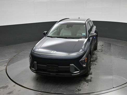 New 2026 Hyundai Kona SEL Sport AWD/4WD image 26