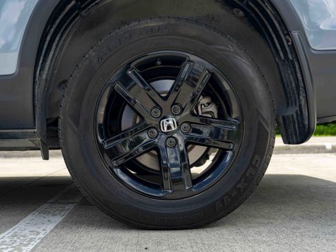 Used 2023 Honda Ridgeline Black Edition image 15