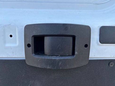 Used 2023 RAM ProMaster 3500 FWD image 29