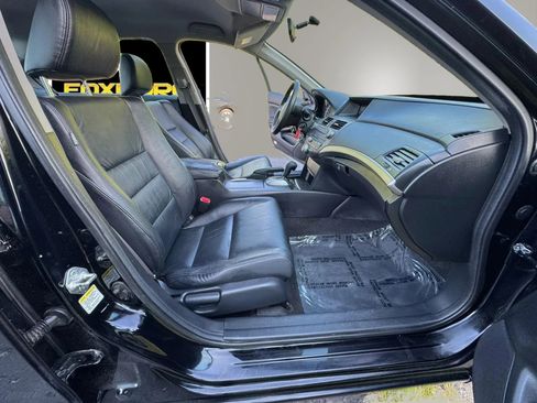 Used 2012 Honda Accord SE image 16