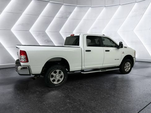 Used 2024 RAM 2500 Big Horn image 4