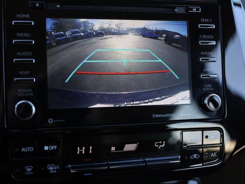 Used 2022 Toyota Prius Prime LE image 34