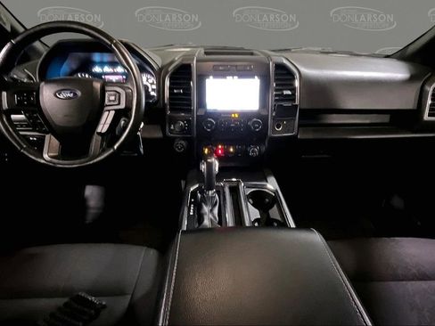 Used 2019 Ford F150 XLT w/ Equipment Group 302A Luxury AWD/4WD image 20