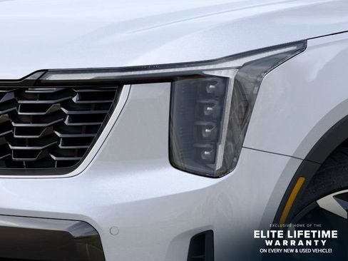 New 2026 Kia Sorento EX AWD/4WD image 11