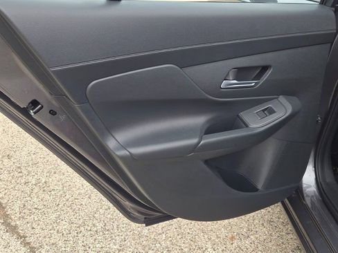 Used 2026 Nissan Sentra SV w/ Floor Mat Package FWD image 17