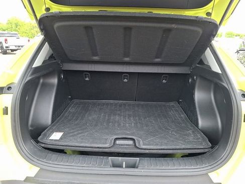 Used 2024 Hyundai Kona SEL AWD/4WD image 28