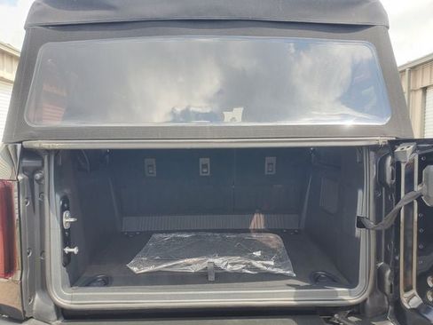 Used 2025 Ford Bronco Big Bend AWD/4WD image 29