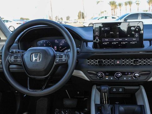 New 2026 Honda Accord LX image 15