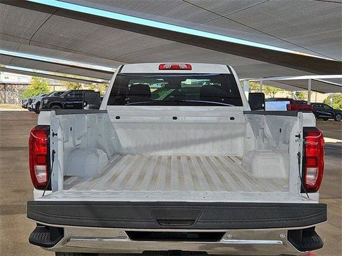 New 2025 GMC Sierra 3500 Pro w/ 1SA Pro Safety Plus Package image 22