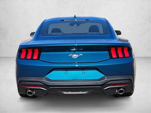 New 2026 Ford Mustang Coupe image 6